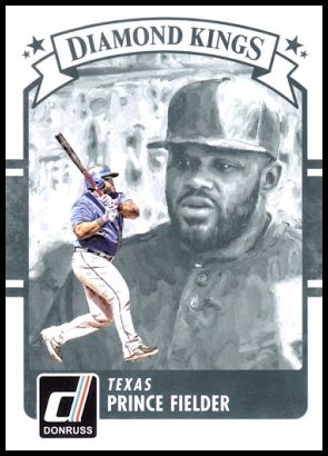 28 Prince Fielder